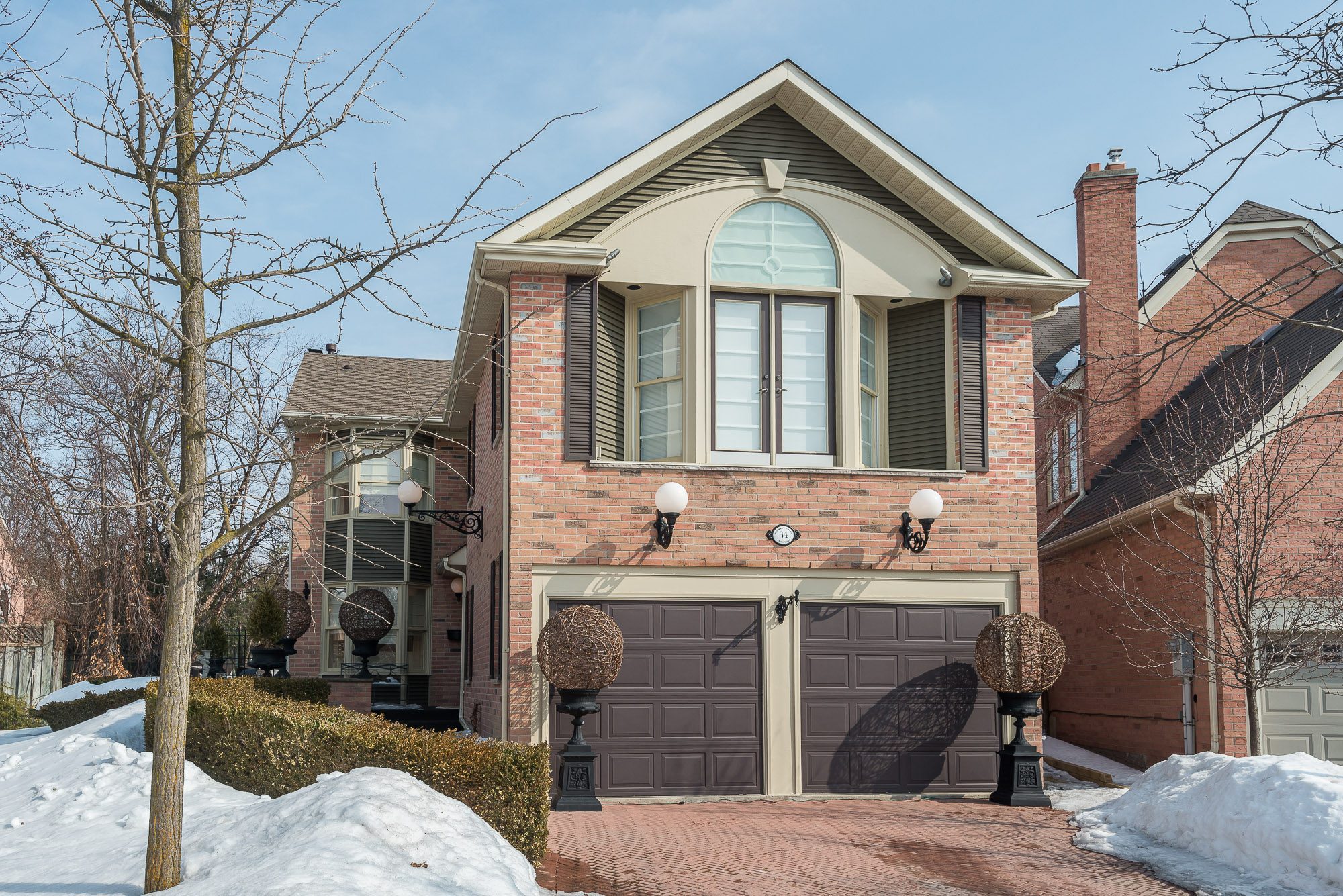 34 Woodman's Chart Homes For Sale Unionville Stephen Tar Team