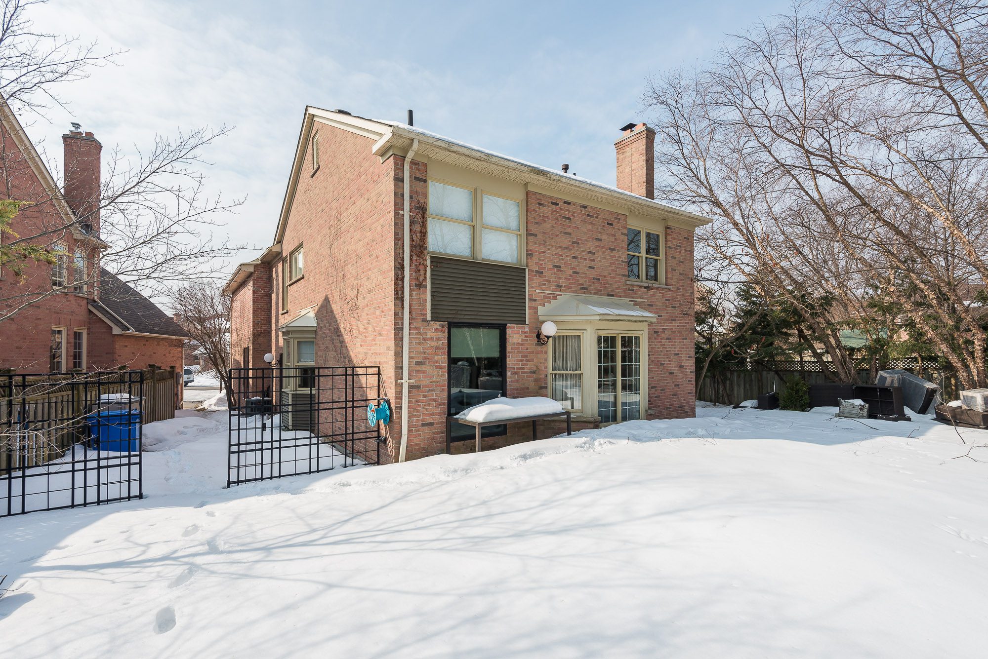 34 Woodman's Chart Homes For Sale Unionville Stephen Tar Team