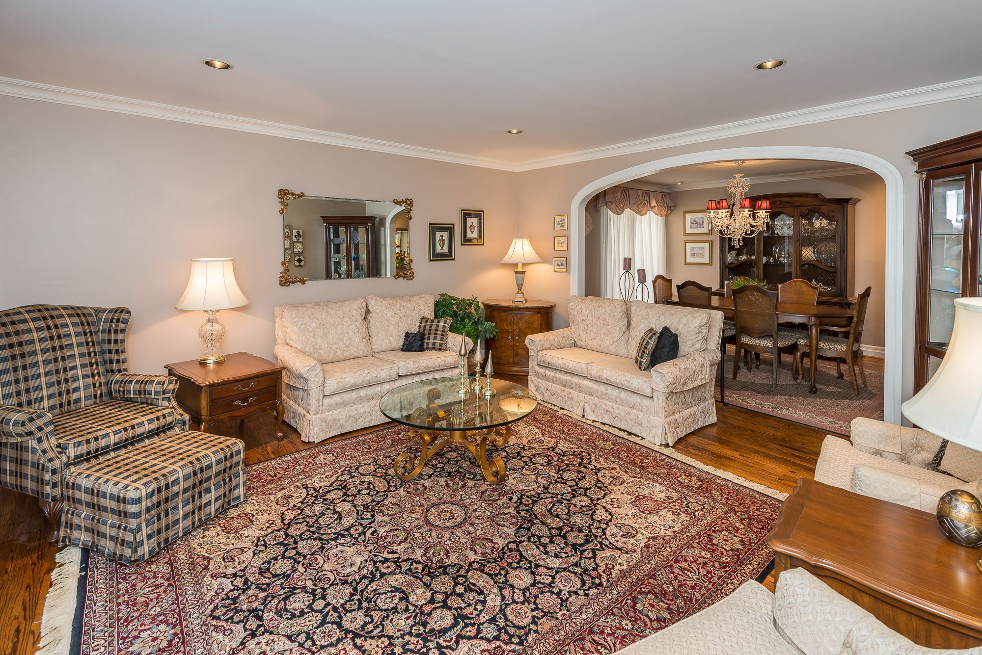 62 Fonthill Boulevard Homes For Sale Unionville Stephen Tar Team