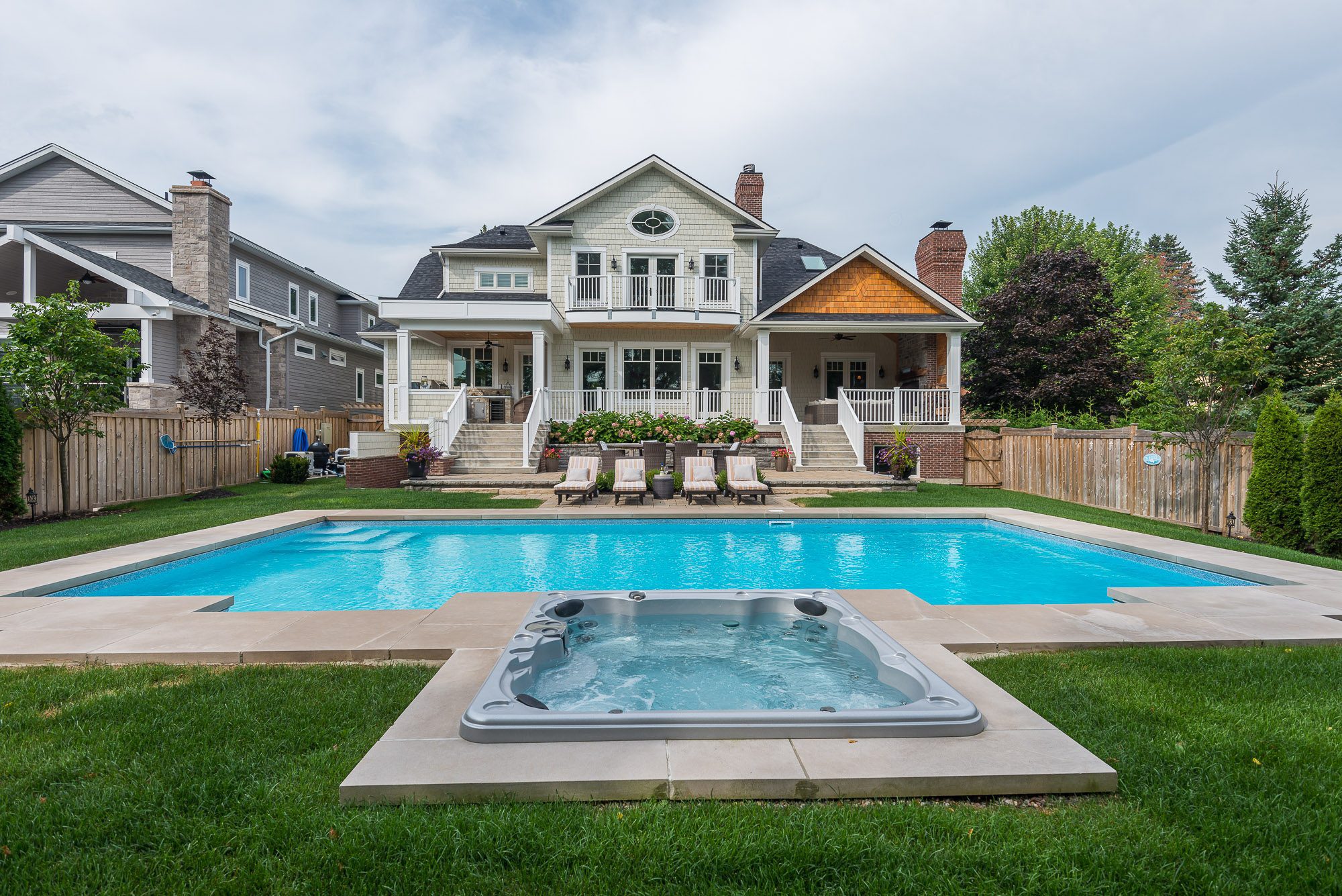 37 Elm Street Homes For Sale Markham Stephen Tar Team