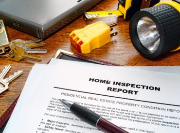 What is the importance of reliable home inspections | Stephen Tar Team