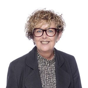 Debby Hunter