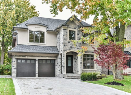 Markham real estate report 2018 | The Tar Team