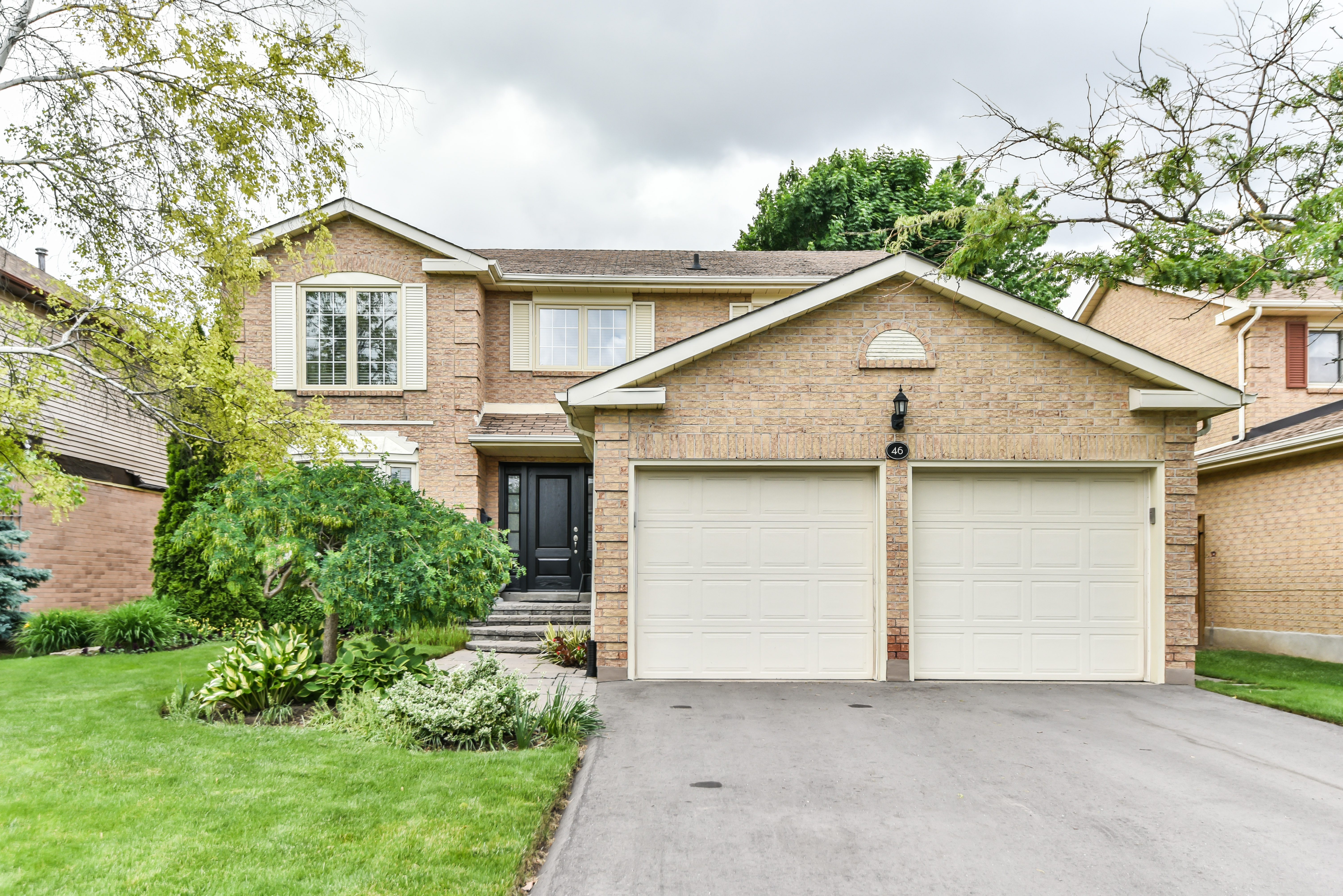 46 Lehman Crescent Markham Stephen Tar Team