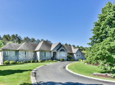 What is happening with new listings in Markham | Tar Team