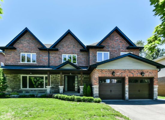 Why to buy a home in Markham | The Tar Team