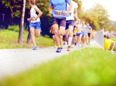 Support Great Events in Markham | Tar Team