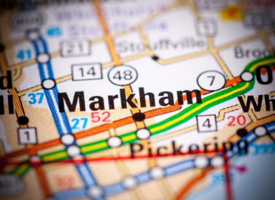 More markham neighbourhoods | Tar Team