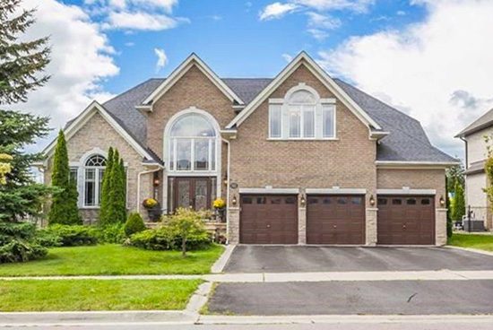 Vaughan Houses for Sale | York Real Estate | Stephen Tar Team