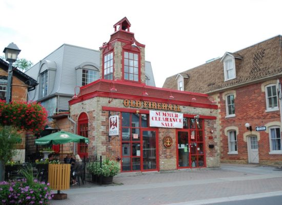 Reasons to love Main Street Unionville from Stephen Tar Team