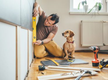 want to learn cool diy for home renovations? keep reading!