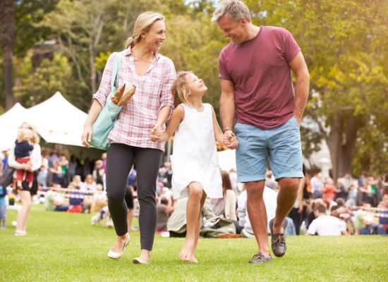 List of great things to do with the kids in markham - listed from Stephen Tar Team