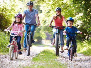 wondering what to do in Richmond Hill? Here's five ideas
