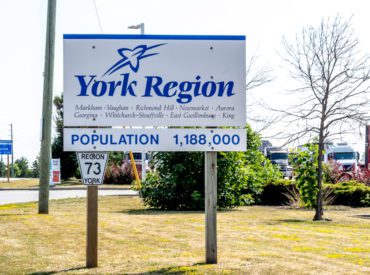 why york region real estate is so lucrative