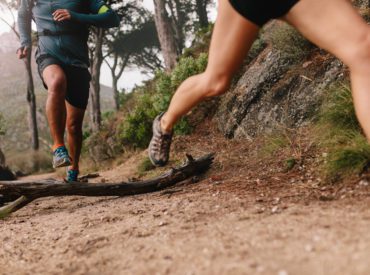 Primer on Uxbridge Trails