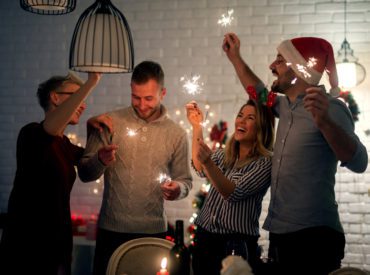 how to celebrate a unionville christmas