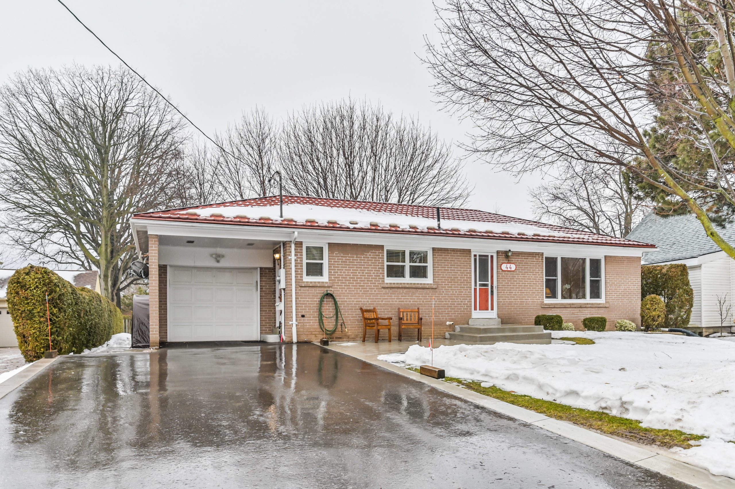 44 Peter Street, Markham Tar Team Real Estate