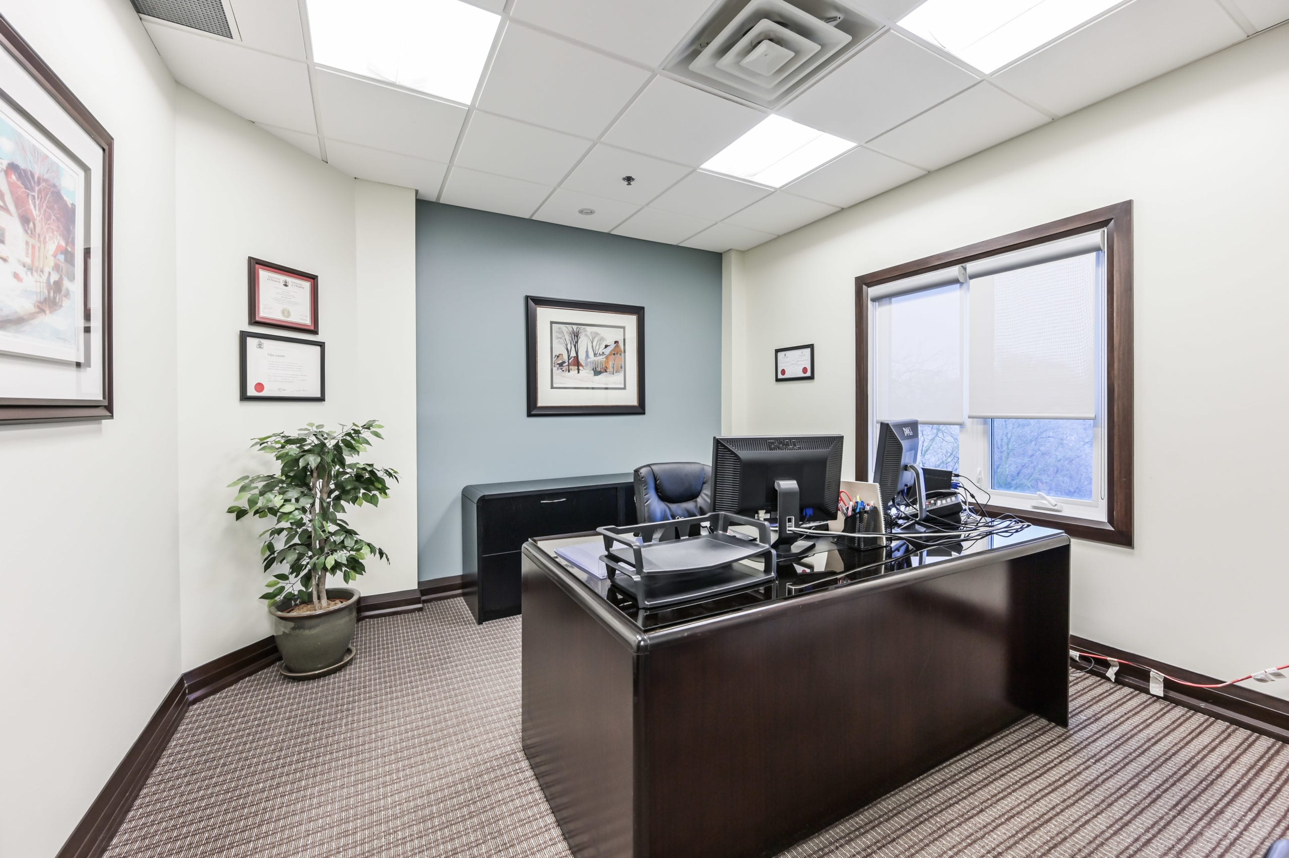 305 Renfrew Drive 302, Markham Tar Team Real Estate