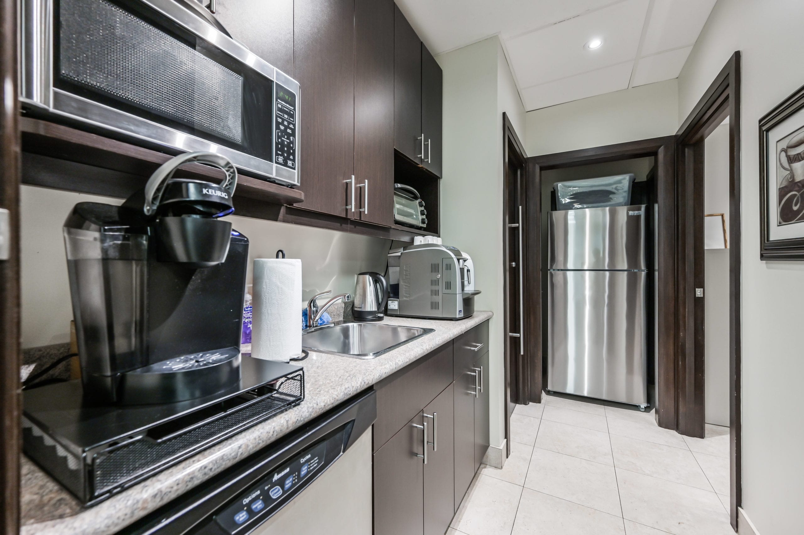 305 Renfrew Drive 302, Markham Tar Team Real Estate