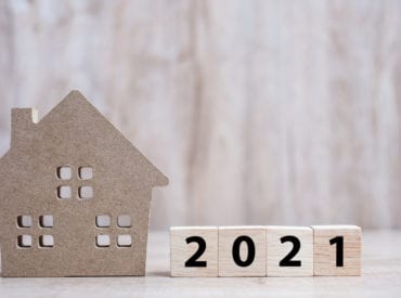 What Will the New Year Be Like for Home Buyers and Sellers