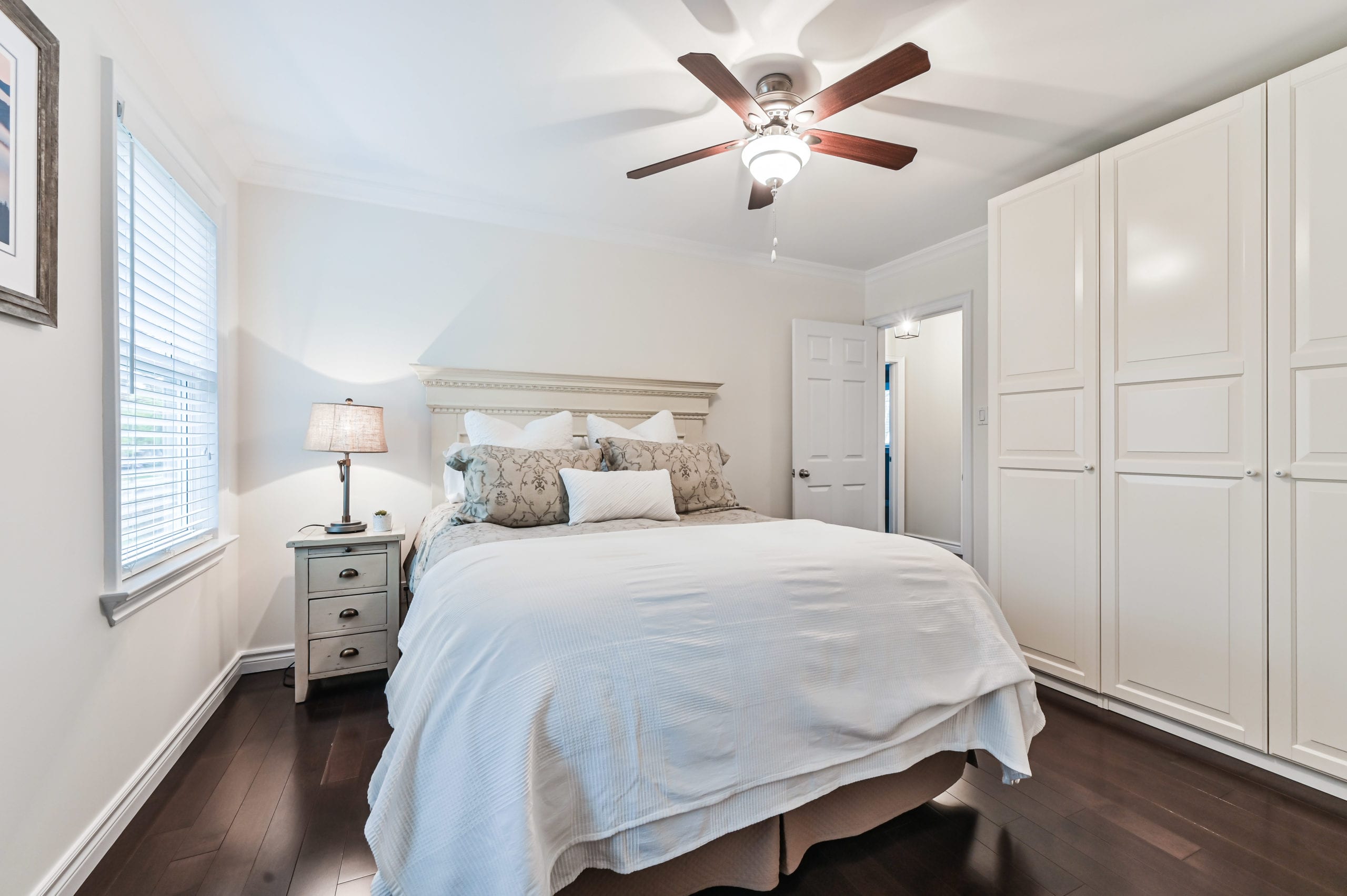 35 Senator Reesor's Dr, Markham - Tar Team Real Estate