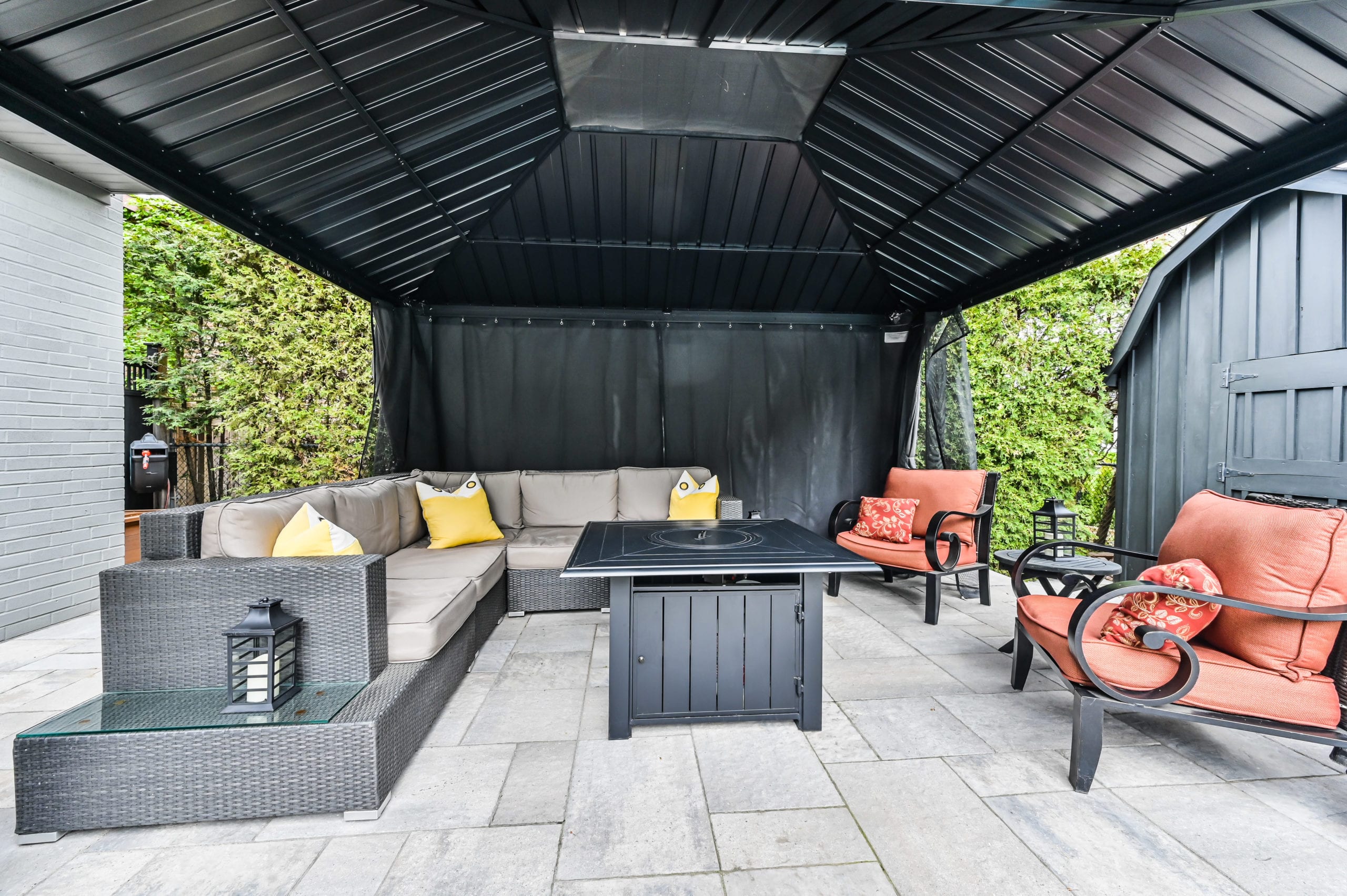 35 Senator Reesor's Dr, Markham - Tar Team Real Estate