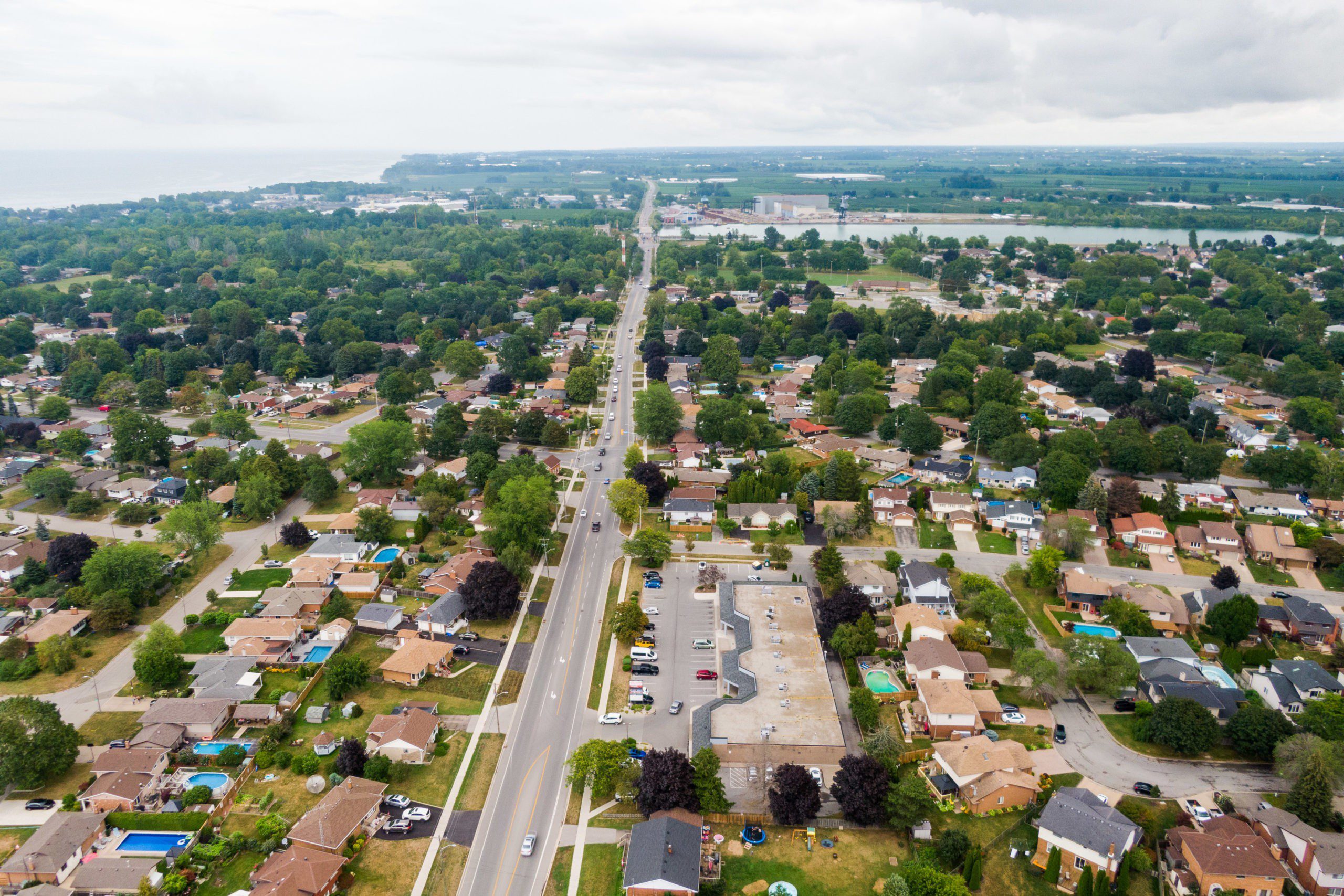 252262 Lakeshore Road St. Catherines Tar Team Real Estate