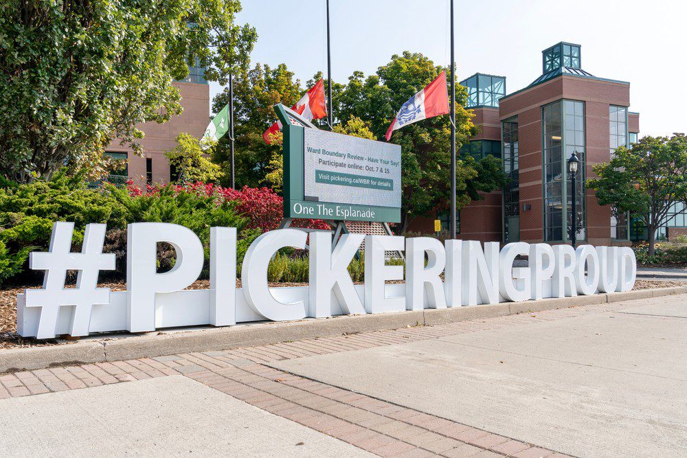 5 Reasons to Invest in Pickering Ontario Tar Team Real Estate