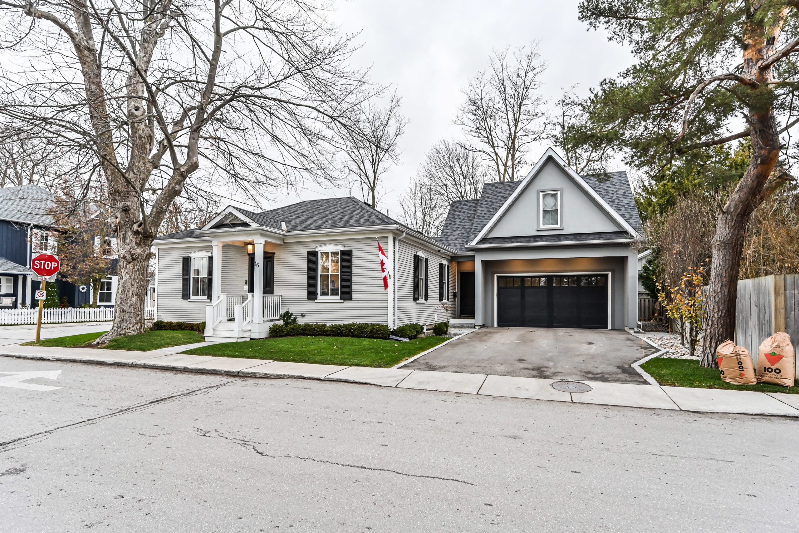 16 Church Street Markham Tar Team Real Estate