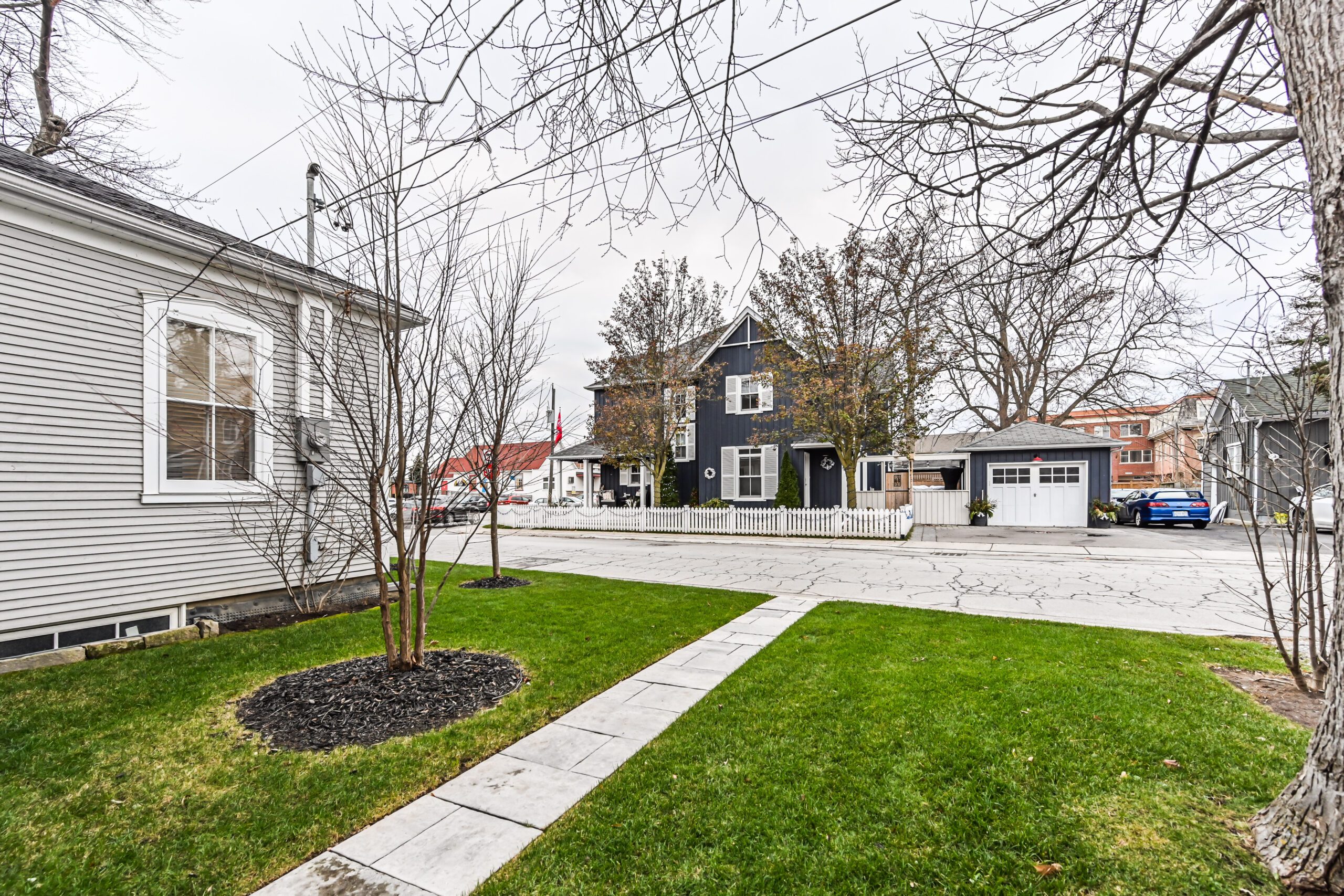 16 Church Street Markham Tar Team Real Estate