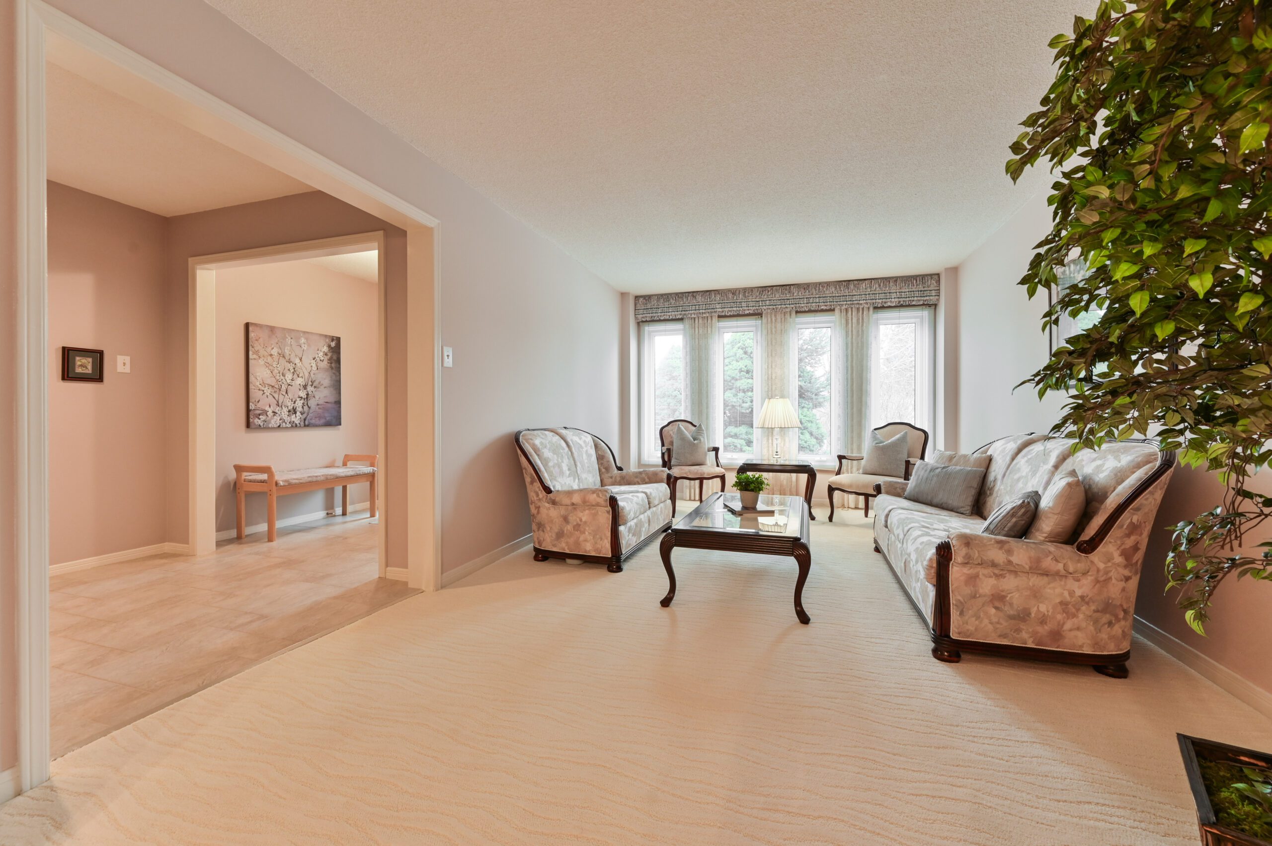 107 Summerdale Drive, Markham Tar Team Real Estate